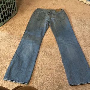 Mens 30x34 AE JEANS